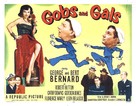 Gobs and Gals - Movie Poster (xs thumbnail)