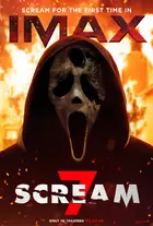 Scream 7 Poster