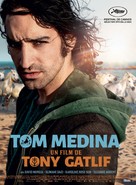 Tom Medina - French Movie Poster (xs thumbnail)