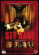 Storage - Danish DVD movie cover (xs thumbnail)
