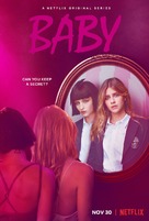 &quot;Baby&quot; - Movie Poster (xs thumbnail)