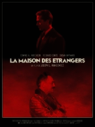 House of Strangers - French Re-release movie poster (xs thumbnail)