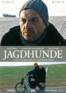 Jagdhunde - German DVD movie cover (xs thumbnail)
