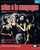 Adua e le compagne - Movie Cover (xs thumbnail)