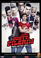 Scott Pilgrim vs. the World Poster