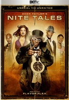 Nite Tales: The Movie - Movie Cover (xs thumbnail)