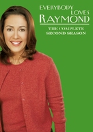 &quot;Everybody Loves Raymond&quot; - Australian DVD movie cover (xs thumbnail)