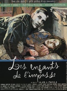Orphans - French Movie Poster (xs thumbnail)