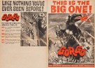 Gorgo - poster (xs thumbnail)