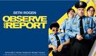 Observe and Report - Movie Poster (xs thumbnail)
