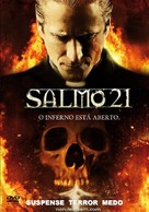 Psalm 21 - Spanish DVD movie cover (xs thumbnail)