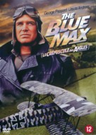 The Blue Max - Dutch Movie Cover (xs thumbnail)