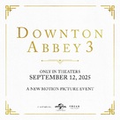 Downton Abbey 3 - Indian Movie Poster (xs thumbnail)