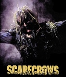 Scarecrows - Movie Cover (xs thumbnail)