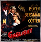 Gaslight - Movie Poster (xs thumbnail)