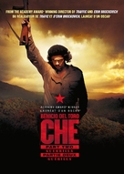 Che: Part Two - Canadian Movie Poster (xs thumbnail)