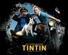 The Adventures of Tintin: The Secret of the Unicorn - Argentinian Movie Poster (xs thumbnail)