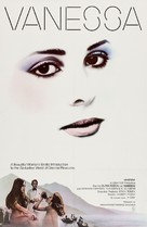 Vanessa - Movie Poster (xs thumbnail)
