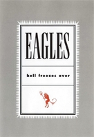 Eagles: Hell Freezes Over - Movie Cover (xs thumbnail)