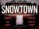 Snowtown - British Movie Poster (xs thumbnail)