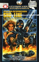 Sno-Line - Norwegian Movie Cover (xs thumbnail)
