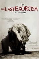 The Last Exorcism Part II - Movie Cover (xs thumbnail)