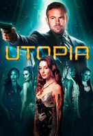 Utopia - Movie Poster (xs thumbnail)