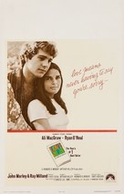 Love Story - Movie Poster (xs thumbnail)