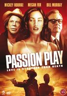 Passion Play - Danish DVD movie cover (xs thumbnail)