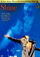 Shine - DVD movie cover (xs thumbnail)