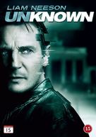 Unknown - Danish DVD movie cover (xs thumbnail)
