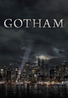 &quot;Gotham&quot; - Movie Poster (xs thumbnail)