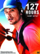 127 Hours - DVD movie cover (xs thumbnail)