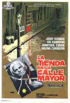 Obchod na korze Poster