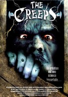 The Creeps - French DVD movie cover (xs thumbnail)