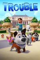 Trouble - Dutch Video on demand movie cover (xs thumbnail)