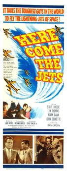 Here Come the Jets - Movie Poster (xs thumbnail)