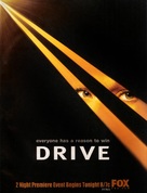 &quot;Drive&quot; - Movie Poster (xs thumbnail)