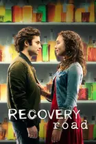 "Recovery Road" Cover