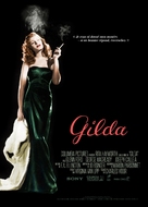 Gilda - French Movie Poster (xs thumbnail)