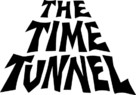 &quot;The Time Tunnel&quot; - Logo (xs thumbnail)