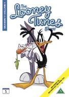 &quot;The Looney Tunes Show&quot; - Danish DVD movie cover (xs thumbnail)