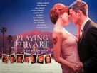 Playing By Heart - British Movie Poster (xs thumbnail)