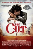 The Cut - Movie Poster (xs thumbnail)