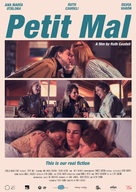 Petit Mal - Dutch Movie Poster (xs thumbnail)