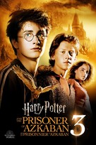 Harry Potter and the Prisoner of Azkaban - Canadian Video on demand movie cover (xs thumbnail)