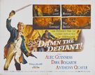 H.M.S. Defiant - Movie Poster (xs thumbnail)