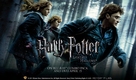 Harry Potter and the Deathly Hallows - Part 1 - Movie Poster (xs thumbnail)