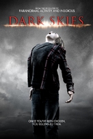 Dark Skies - DVD movie cover (xs thumbnail)