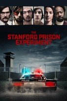 The Stanford Prison Experiment - British Video on demand movie cover (xs thumbnail)